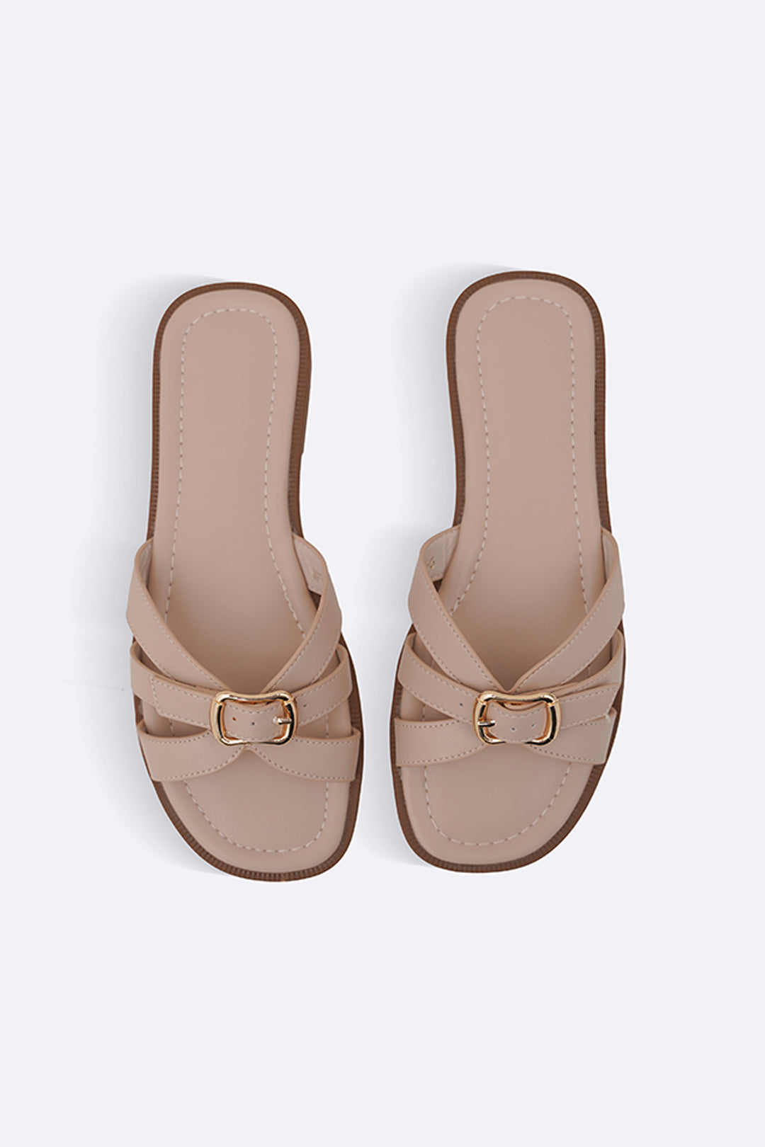 CREAM SAHARA SLIDES