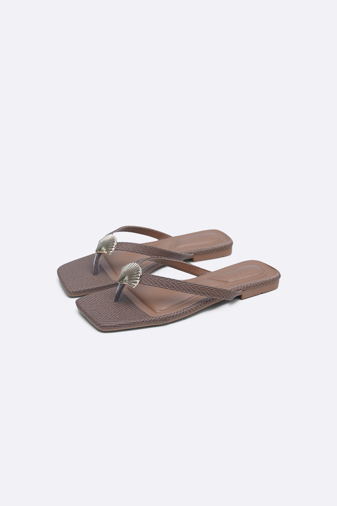 BROWN BEACH HOLIDAY SLIDES