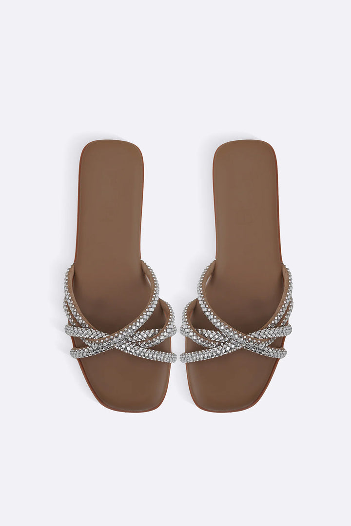 GAIA ROPE SLIDES