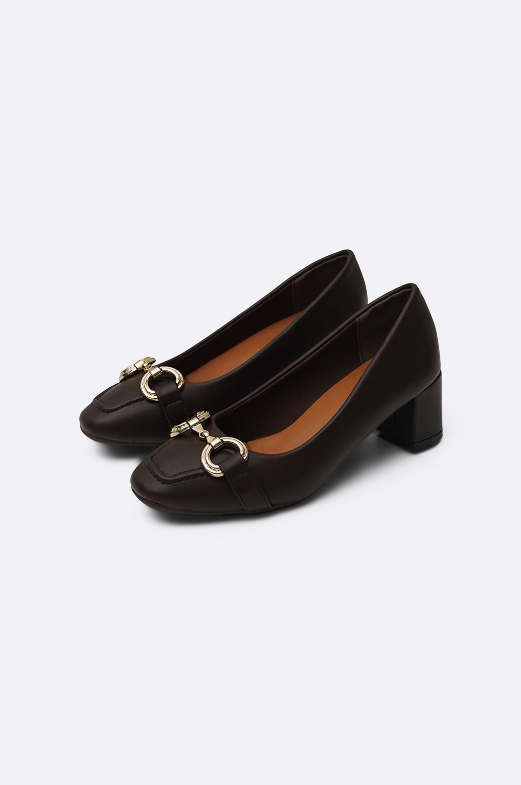 COFFEE CLASSIC MAMA HEELS