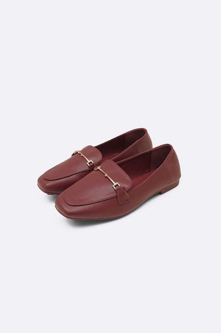 WINE MAMA LOAFERS