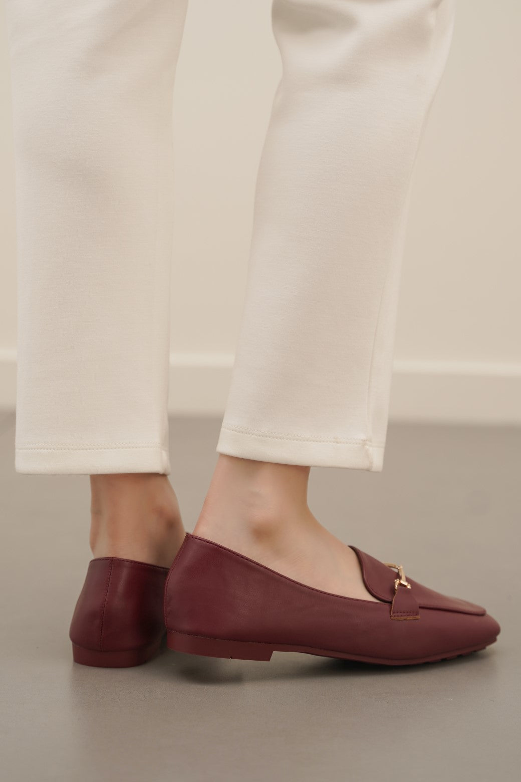 WINE MAMA LOAFERS