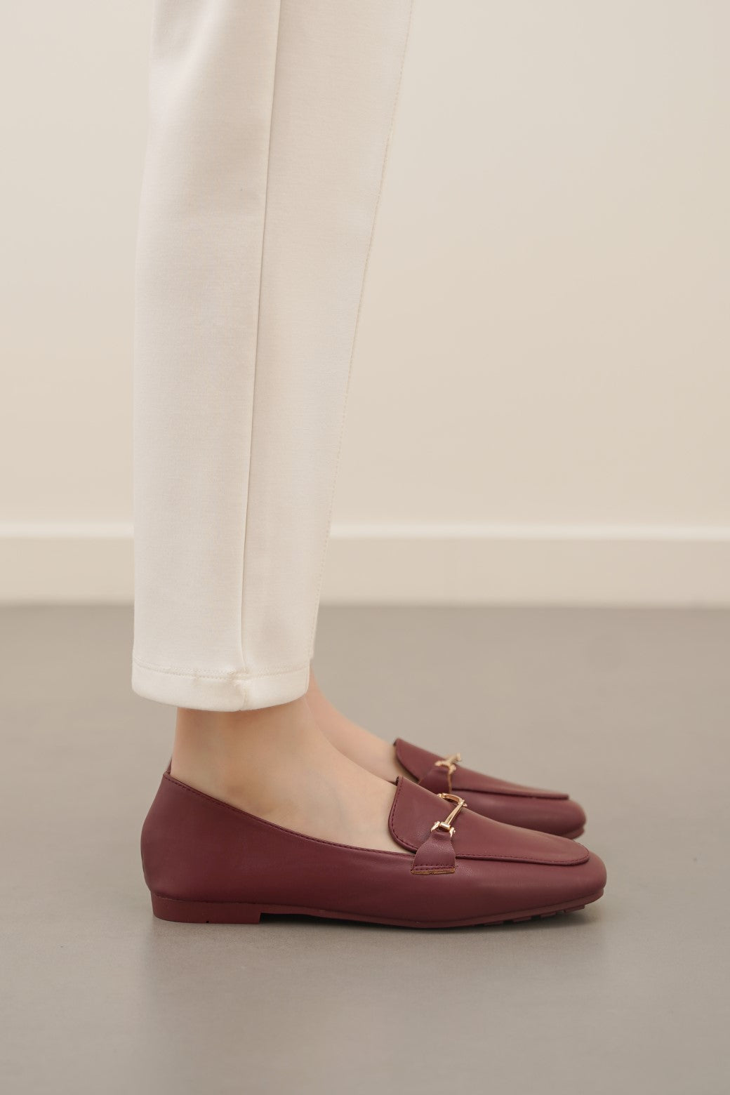 WINE MAMA LOAFERS