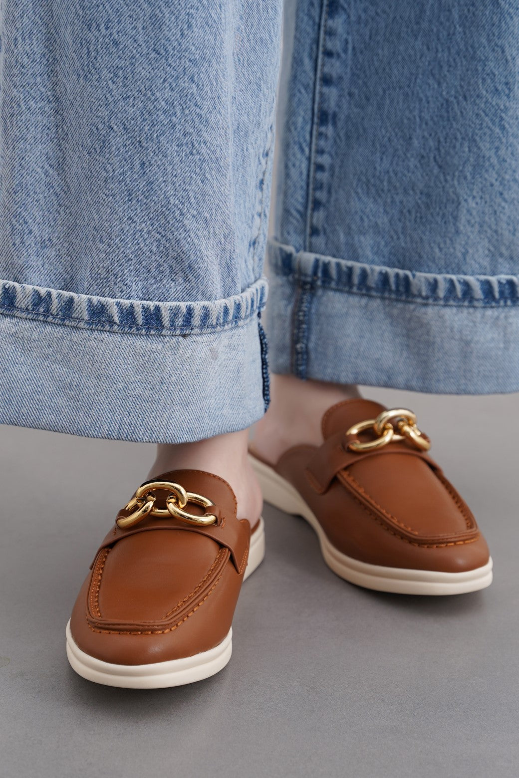 CLOUD MAMA MULES – Lama Retail