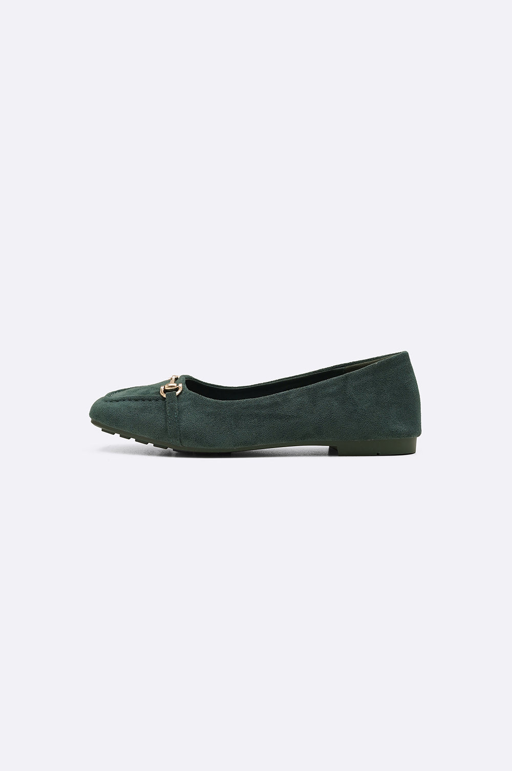 GREEN KAMI COMFORT PUMPS