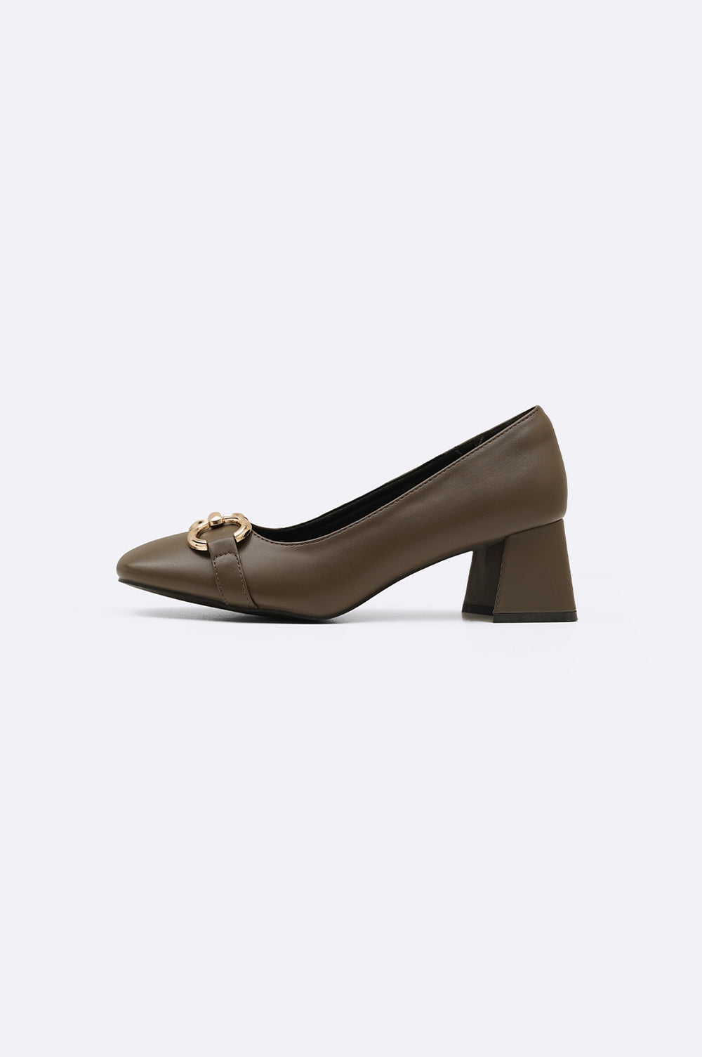 OLIVE MARIA PUMPS