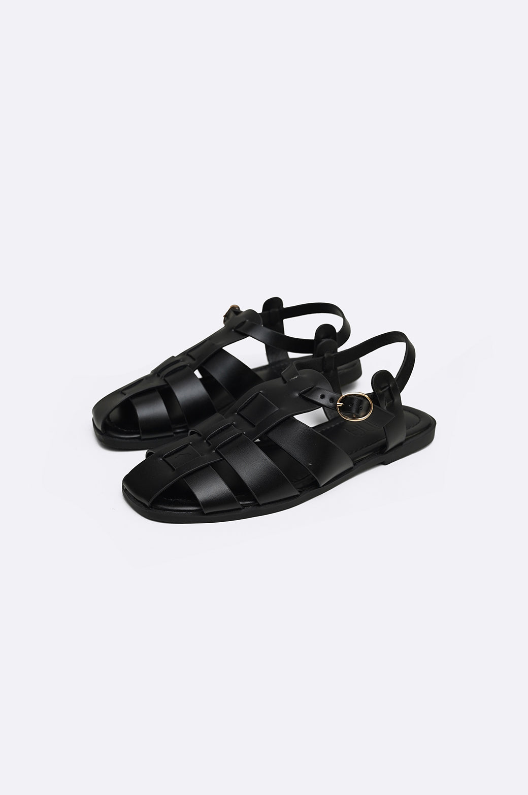 CLASSIC FISHERMAN'S SANDALS