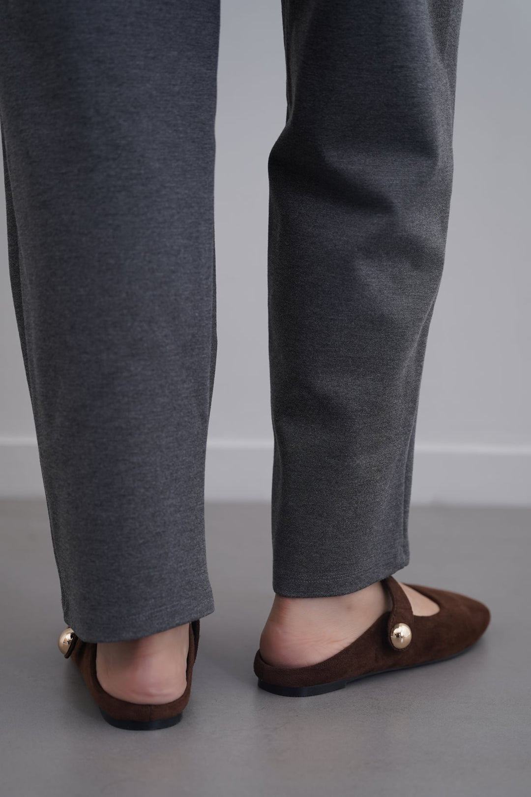 COFFEE MARYJANE MULES