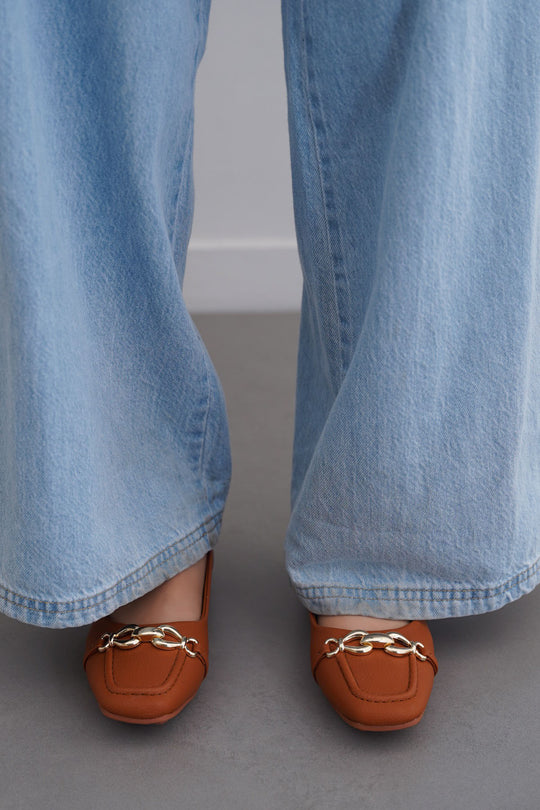 KAMI COMFORT FLATS