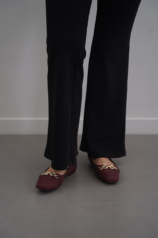 KAMI COMFORT FLATS