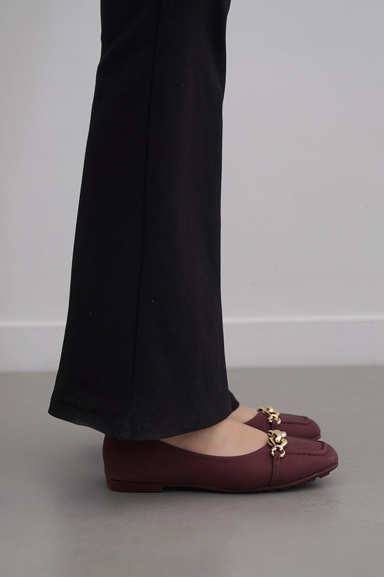 KAMI COMFORT FLATS
