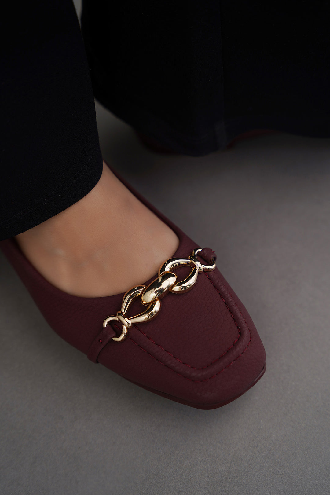KAMI COMFORT FLATS