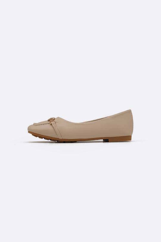LEILA MAMA PUMPS