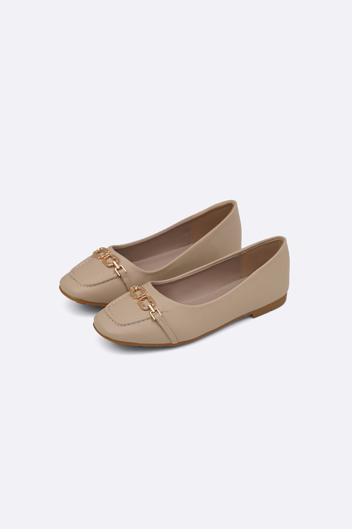 LEILA MAMA PUMPS