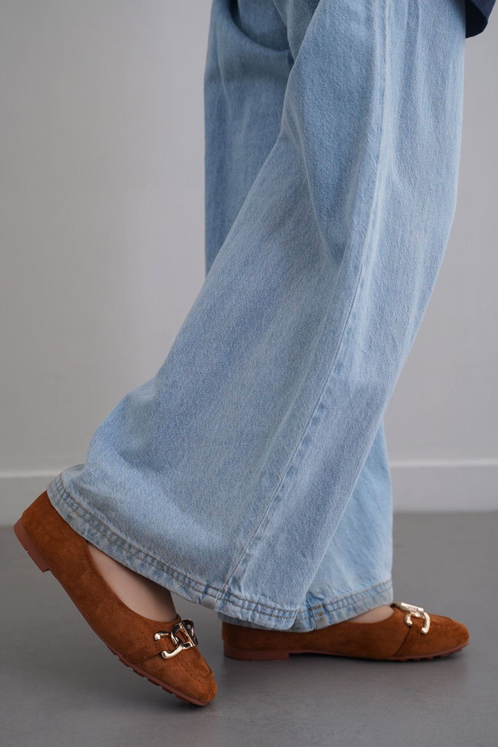 ANYA MAMA FLATS
