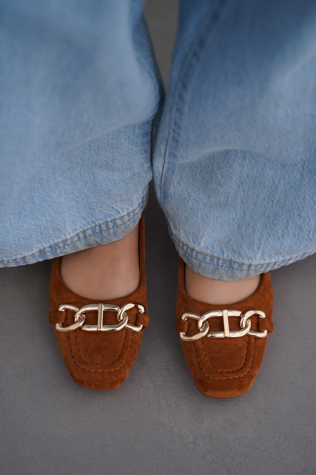 ANYA MAMA FLATS