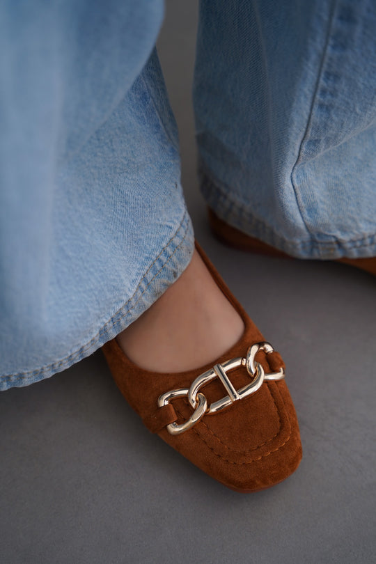 ANYA MAMA FLATS