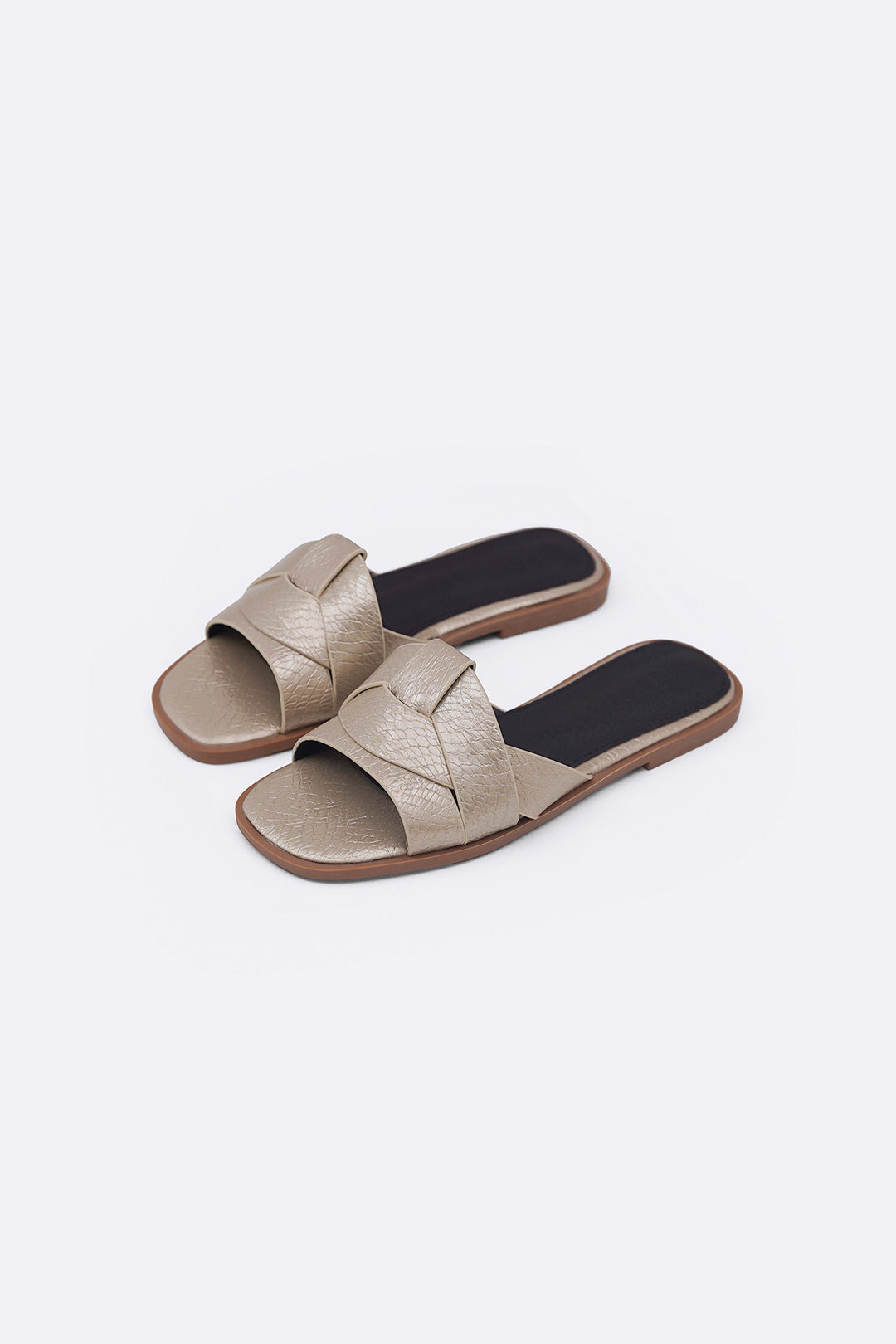 PYTHON GLAZE SLIDES
