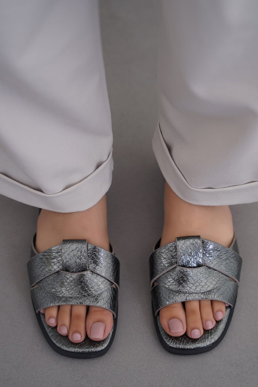 GUN PYTHON GLAZE SLIDES