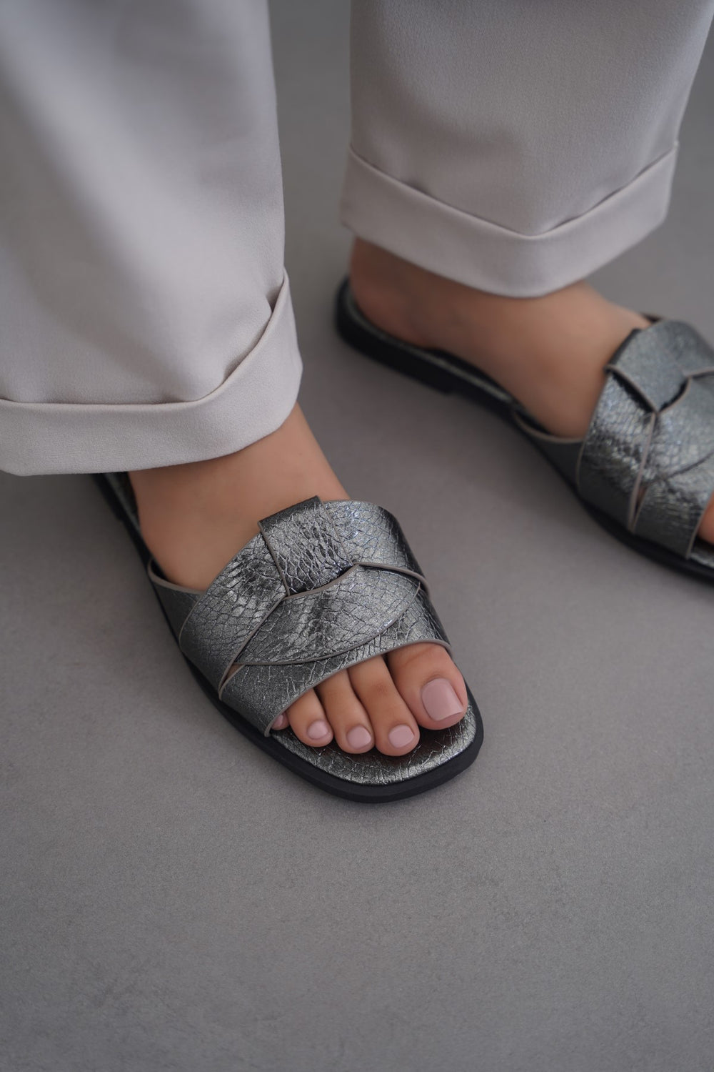 GUN PYTHON GLAZE SLIDES