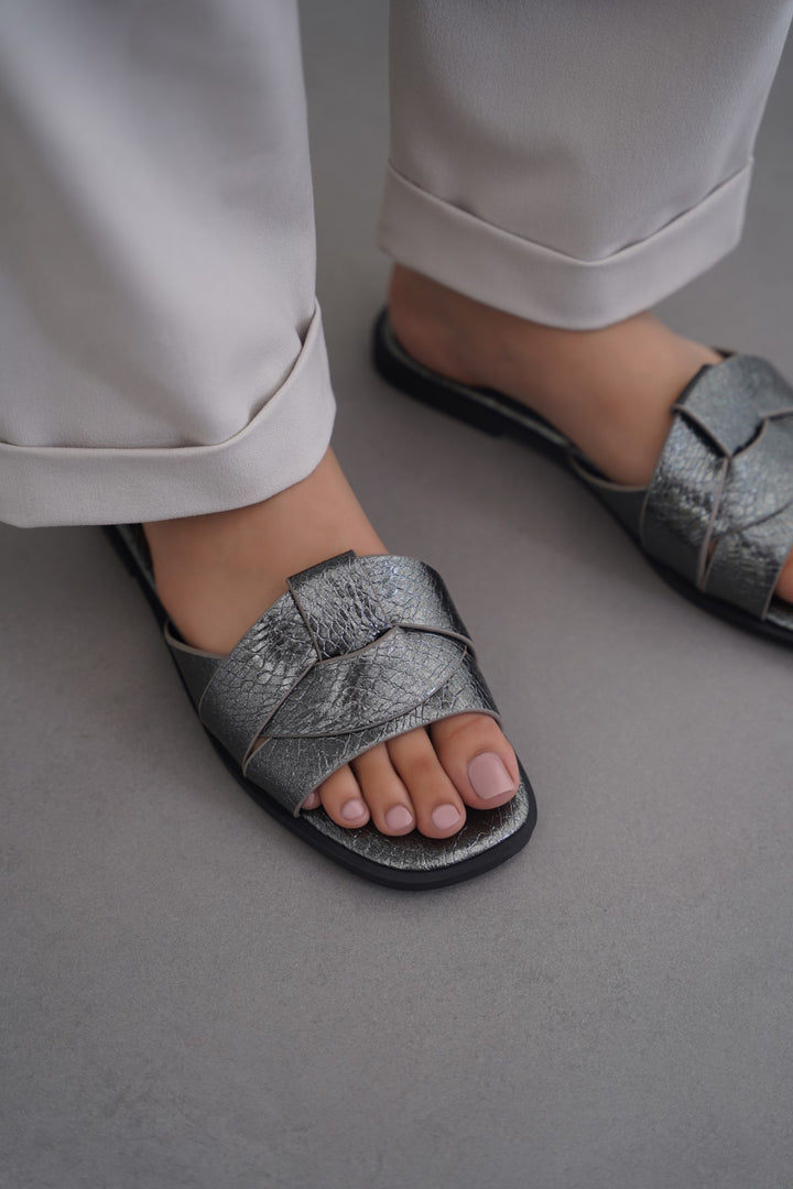 GUN PYTHON GLAZE SLIDES