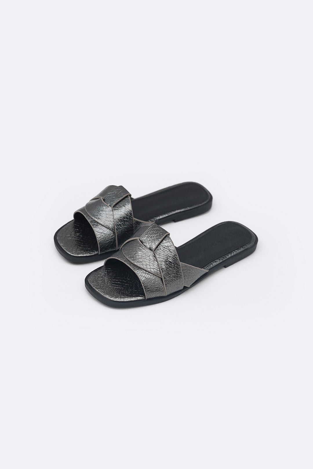 PYTHON GLAZE SLIDES