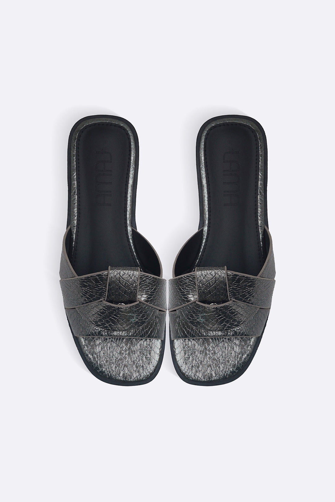 PYTHON GLAZE SLIDES