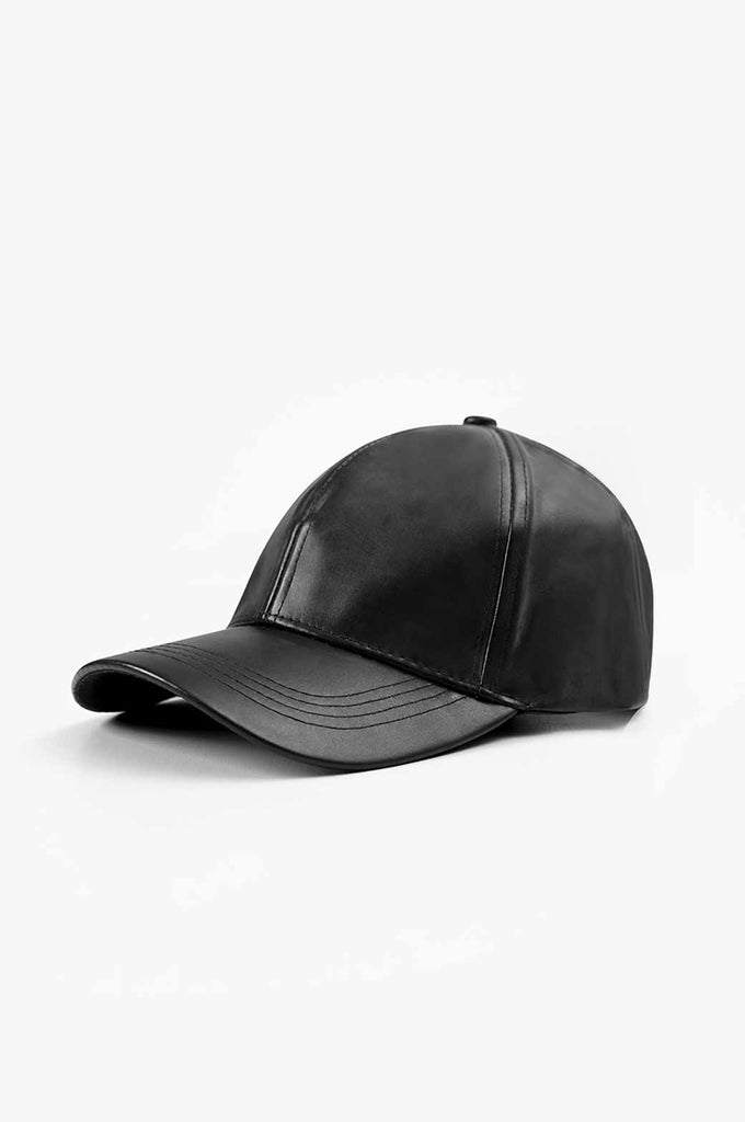 【BREATH】 FAUX LEATHER CAP FAUX LEATHER CAP / CROCODILE – BREATH - FREE SIZEこちらの