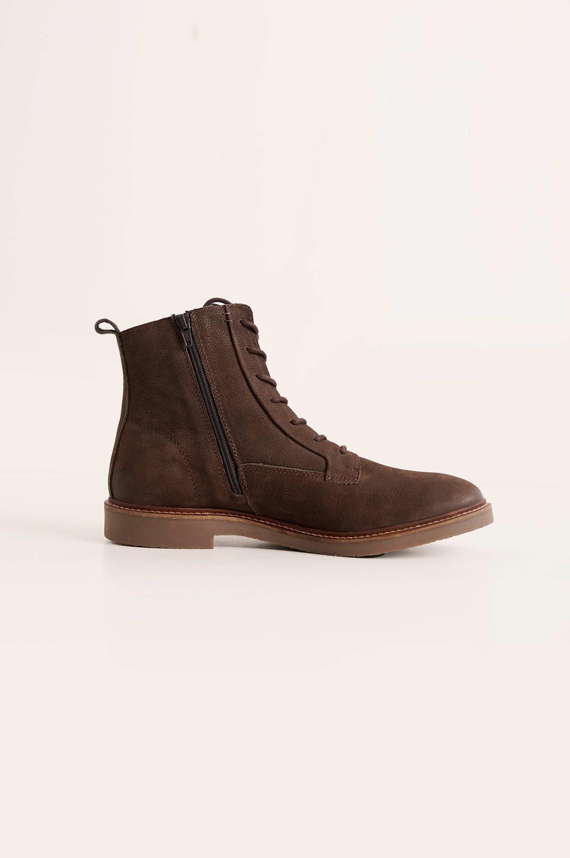 AXL BIKER BOOTS - BIKER BOOTS
