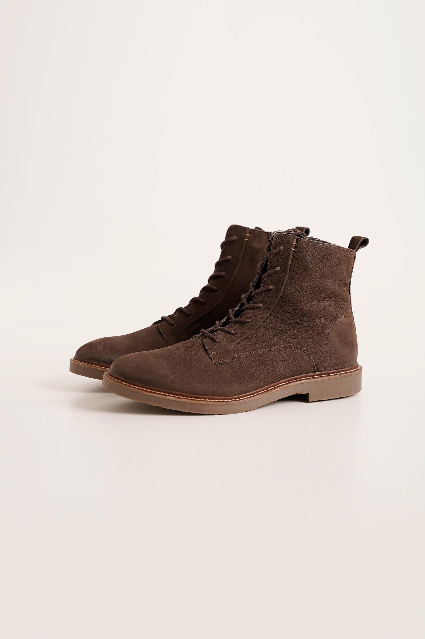 AXL BIKER BOOTS - BIKER BOOTS