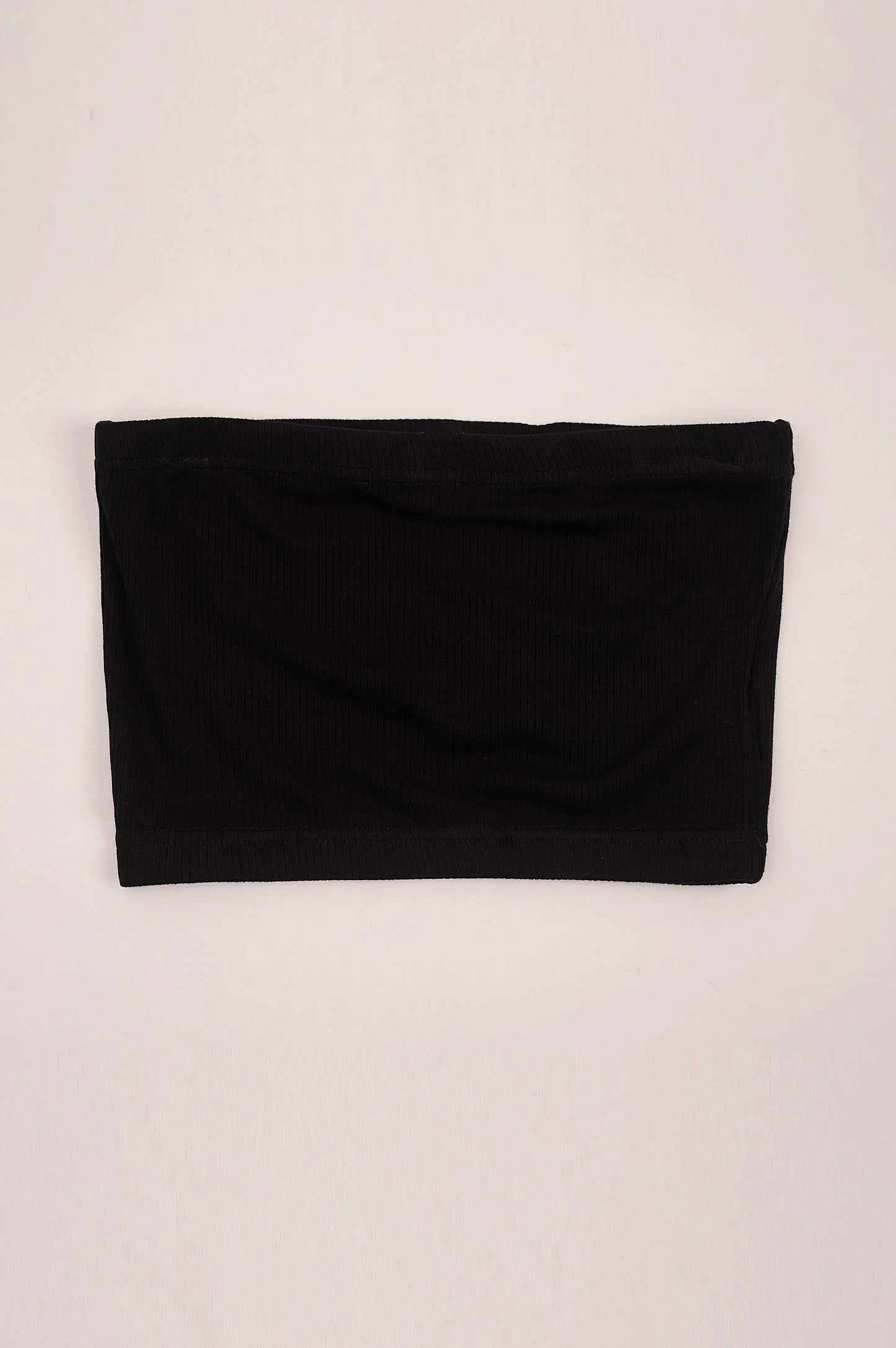 BLACK BANDEAU