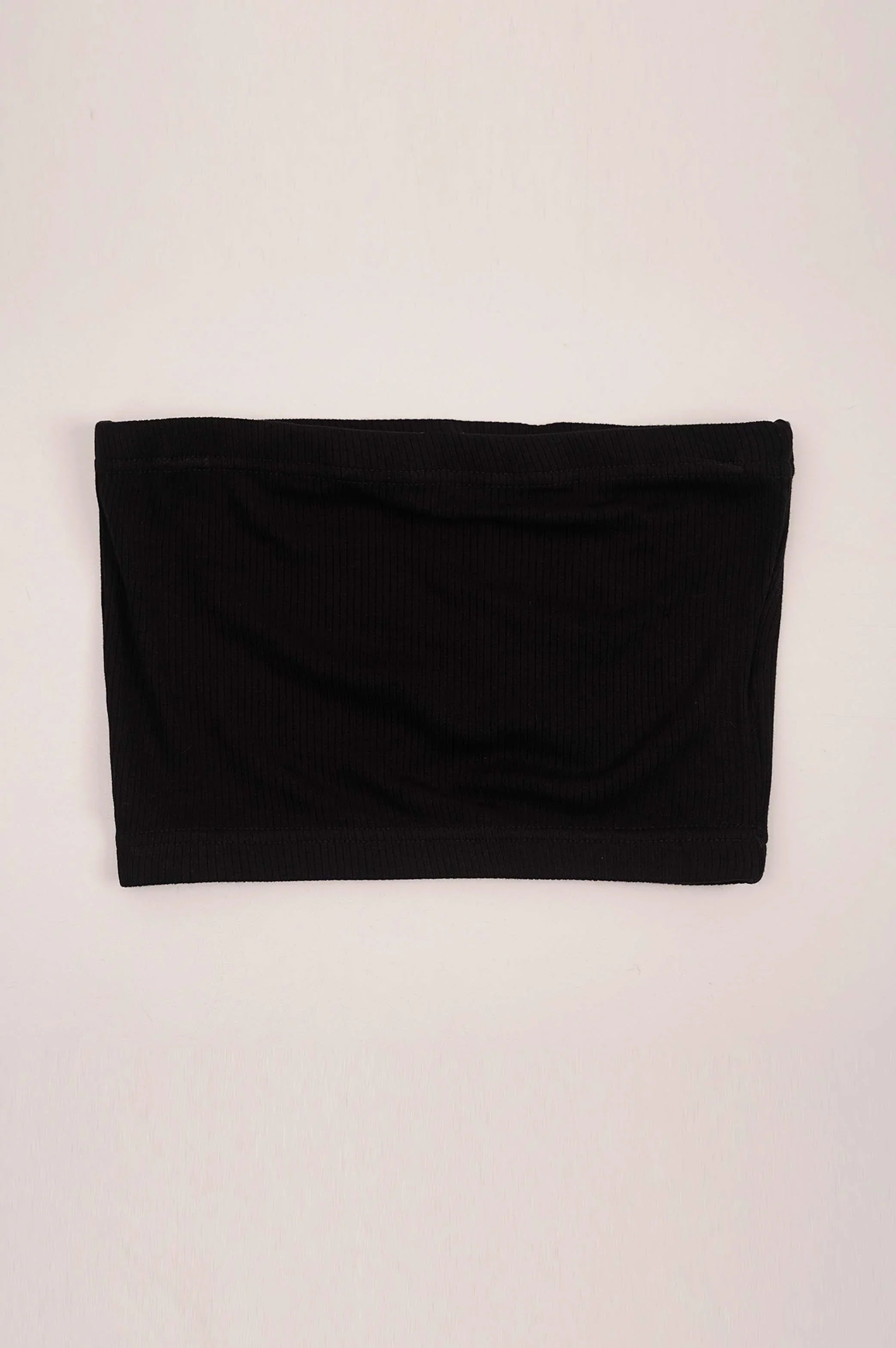 BLACK BANDEAU