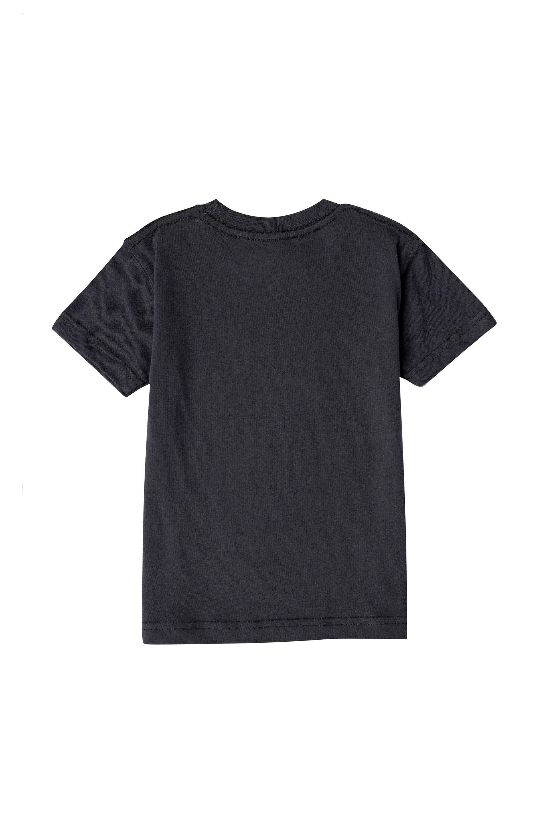 BASIC KID CREW T-SHIRT - YOUNG T-SHIRT
