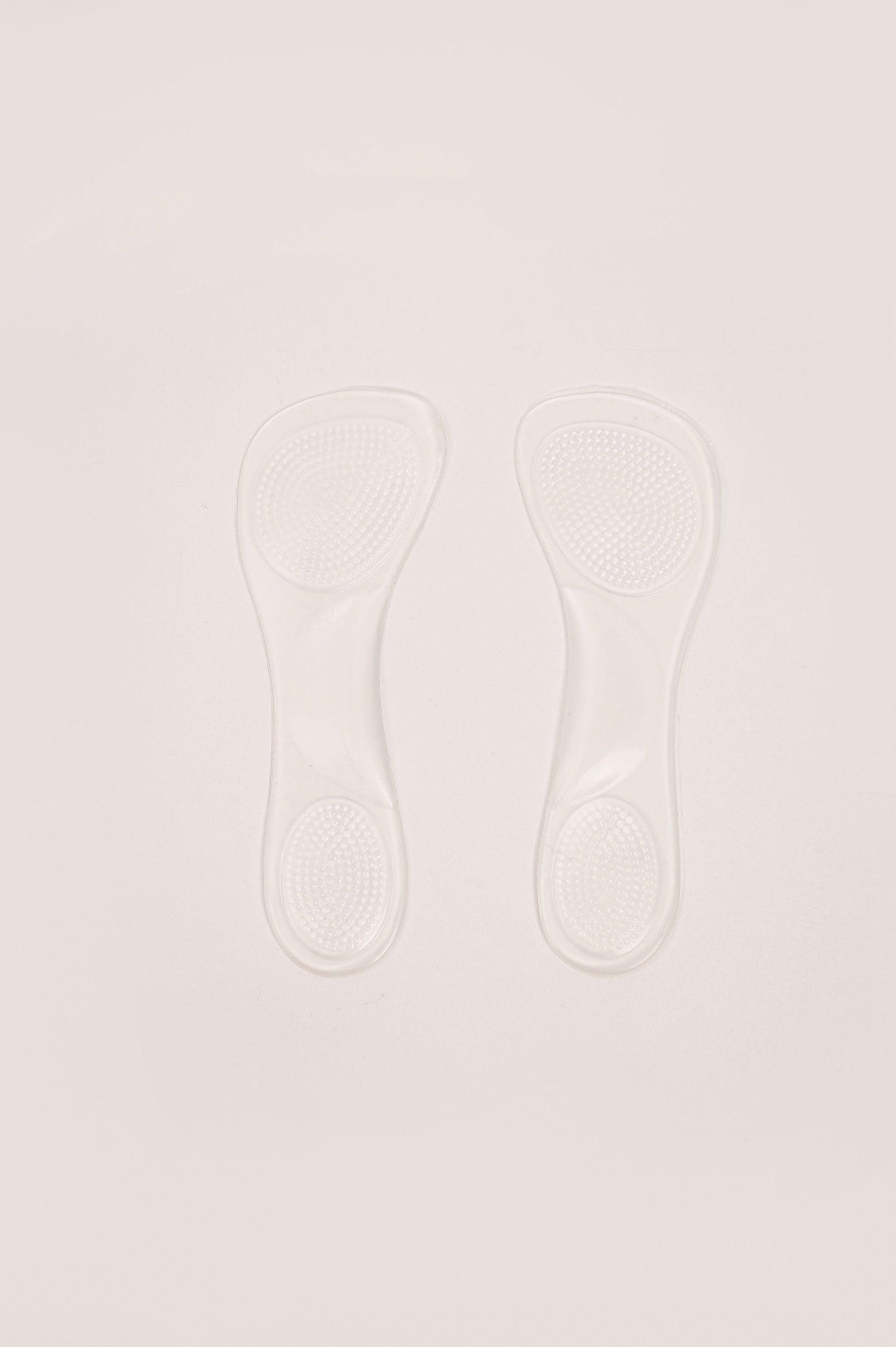 GEL SHOE INSOLE - 
