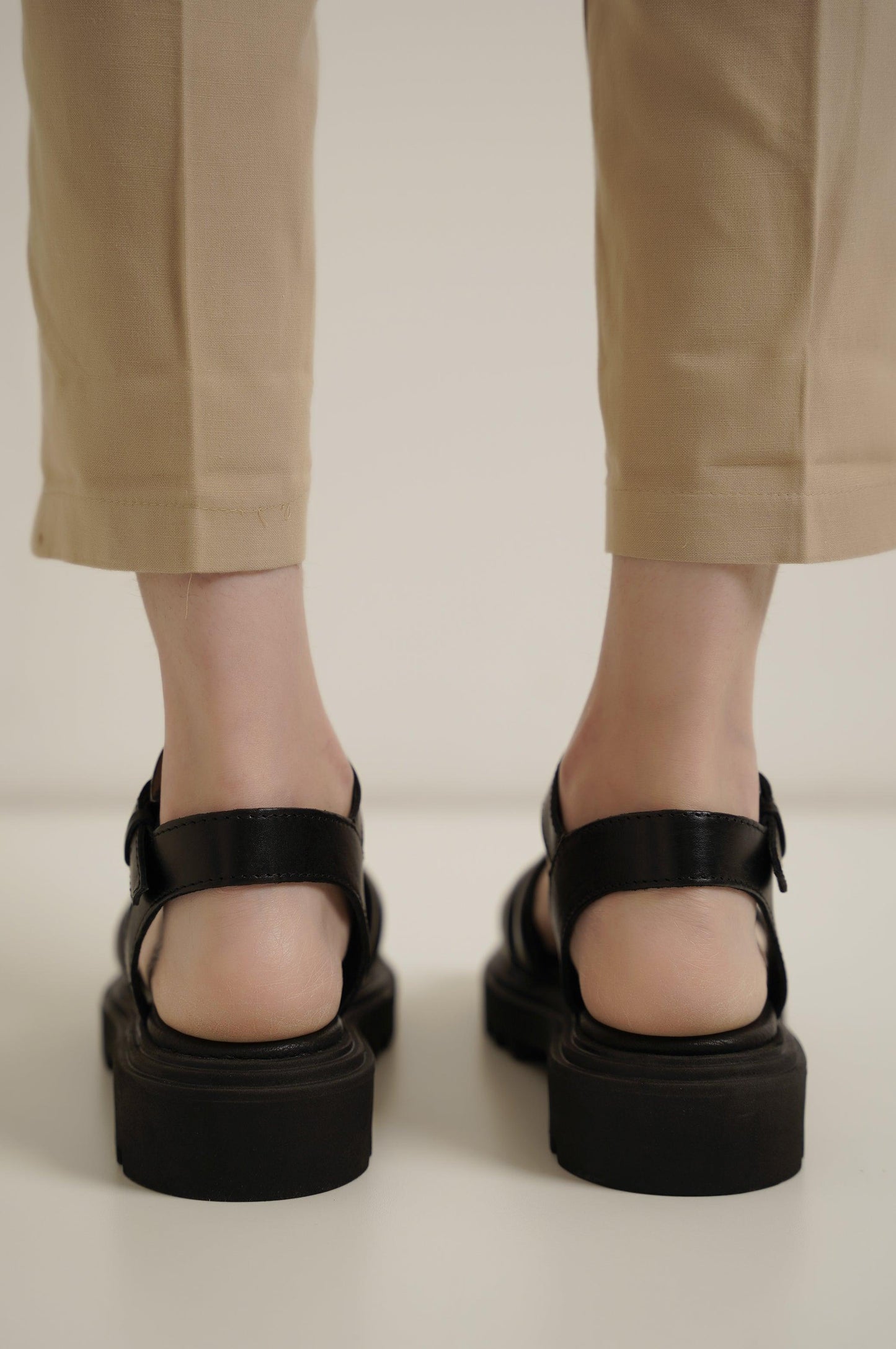 JUPITER LEATHER SANDALS - WOMENS SANDALS