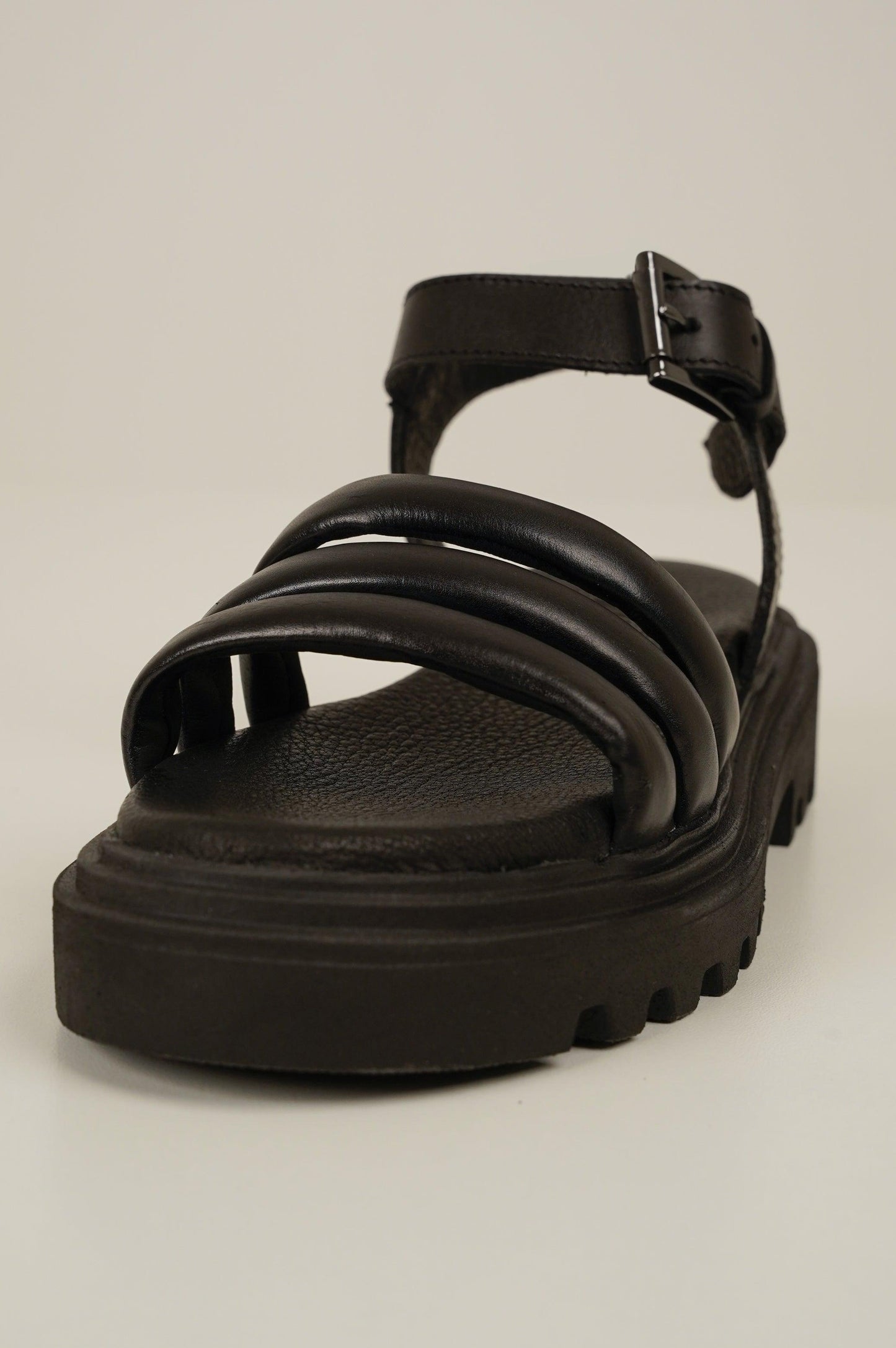 JUPITER LEATHER SANDALS - WOMENS SANDALS