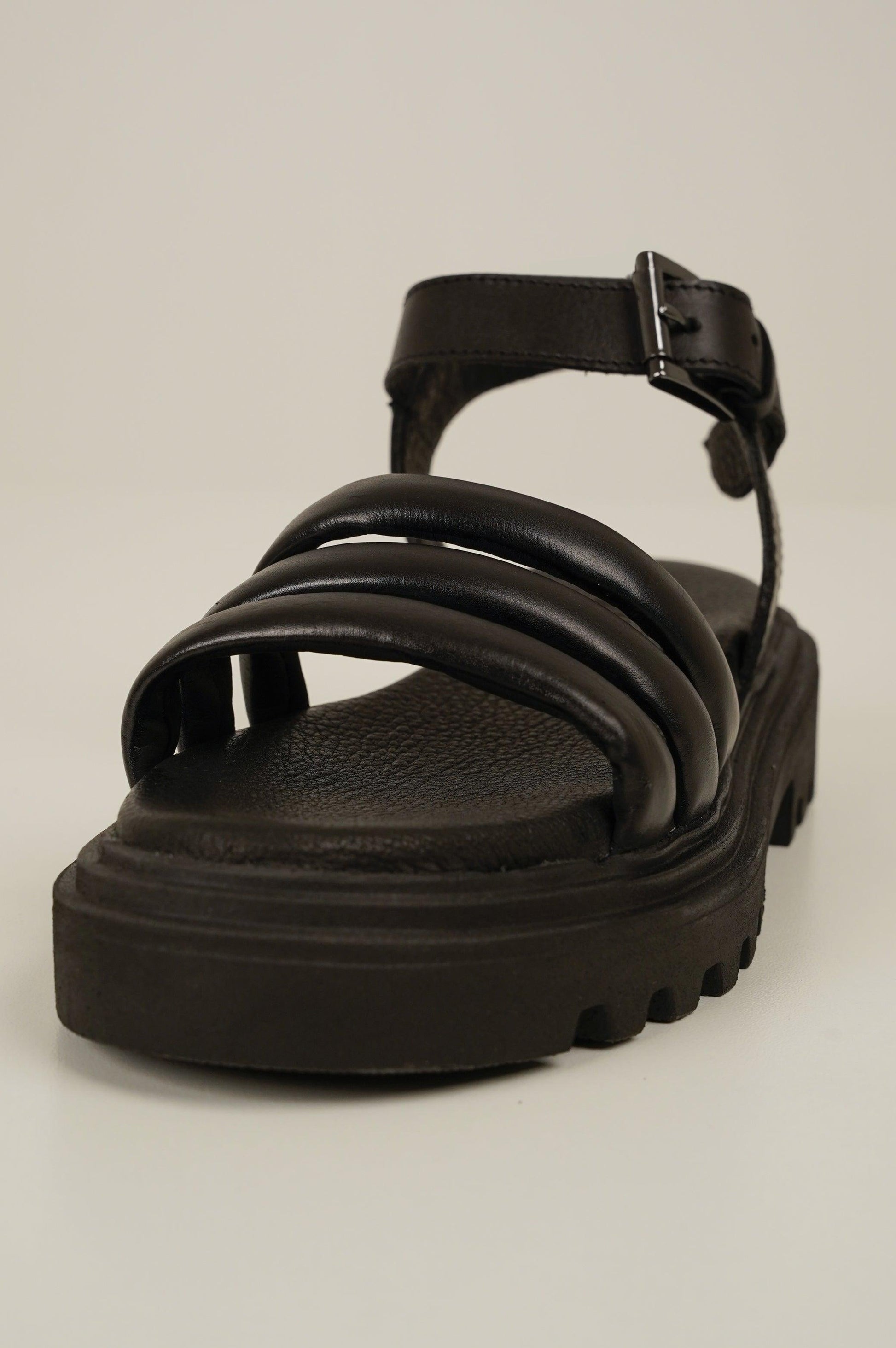 JUPITER LEATHER SANDALS - WOMENS SANDALS