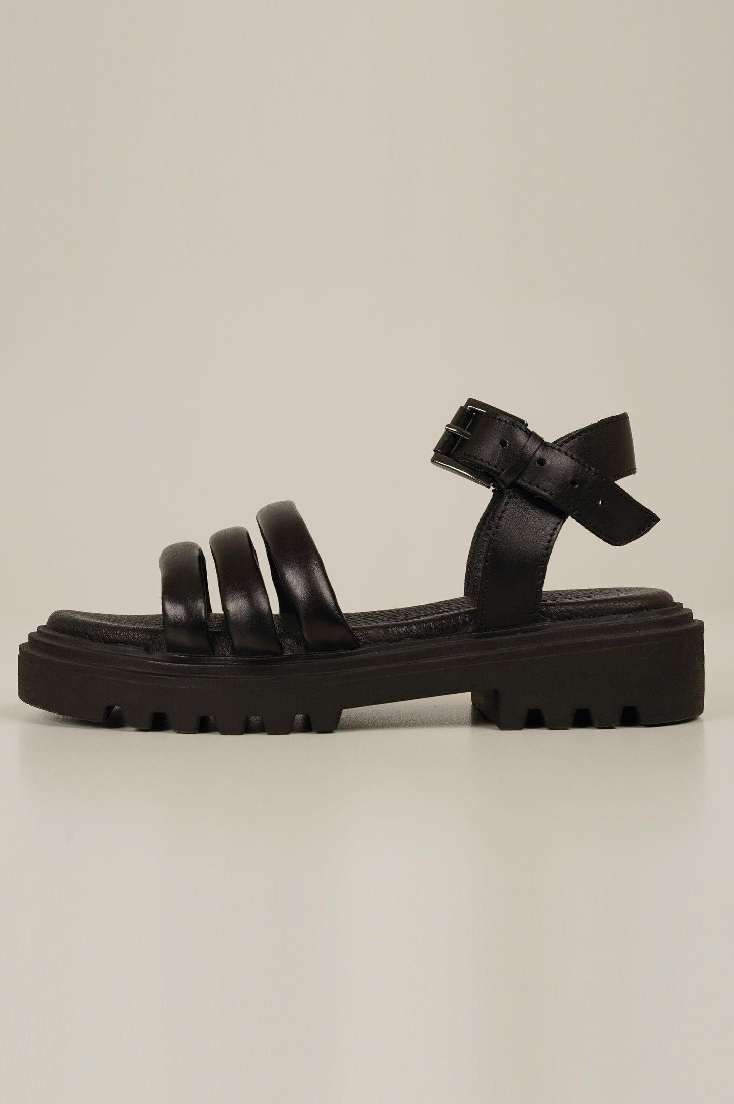 JUPITER LEATHER SANDALS - WOMENS SANDALS