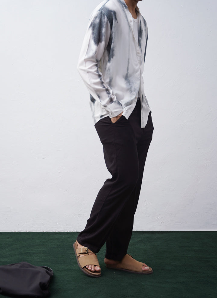 CLOUD DYE SHIRT AT LAMA RETAIL