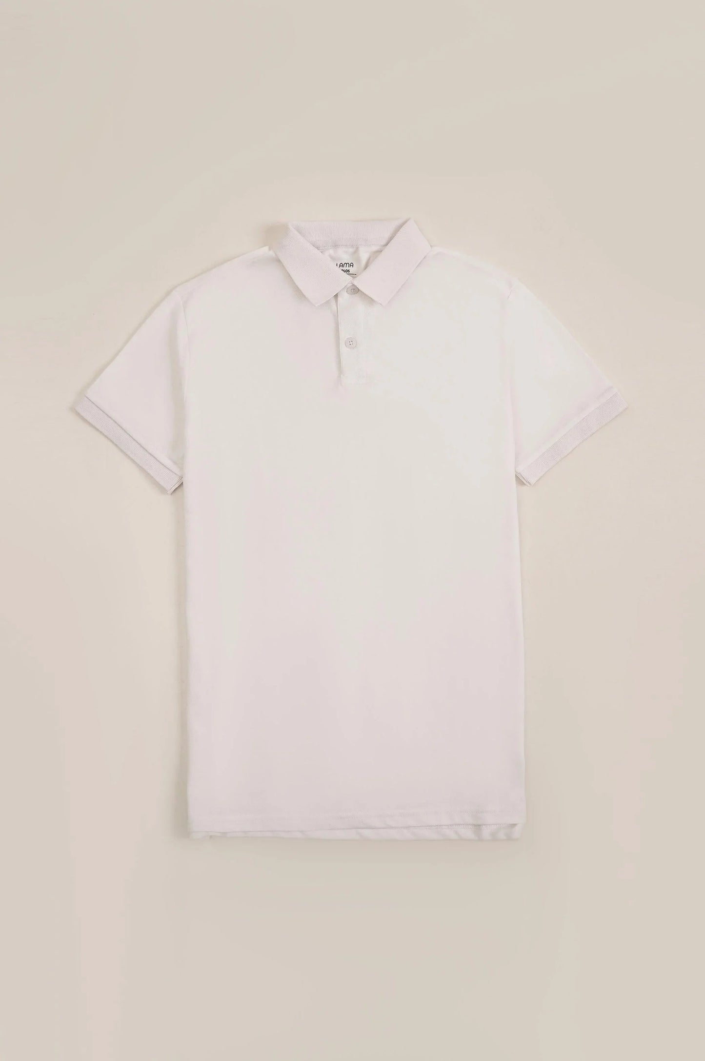 PERFORMANCE POLO - HALF SLEEVE POLO