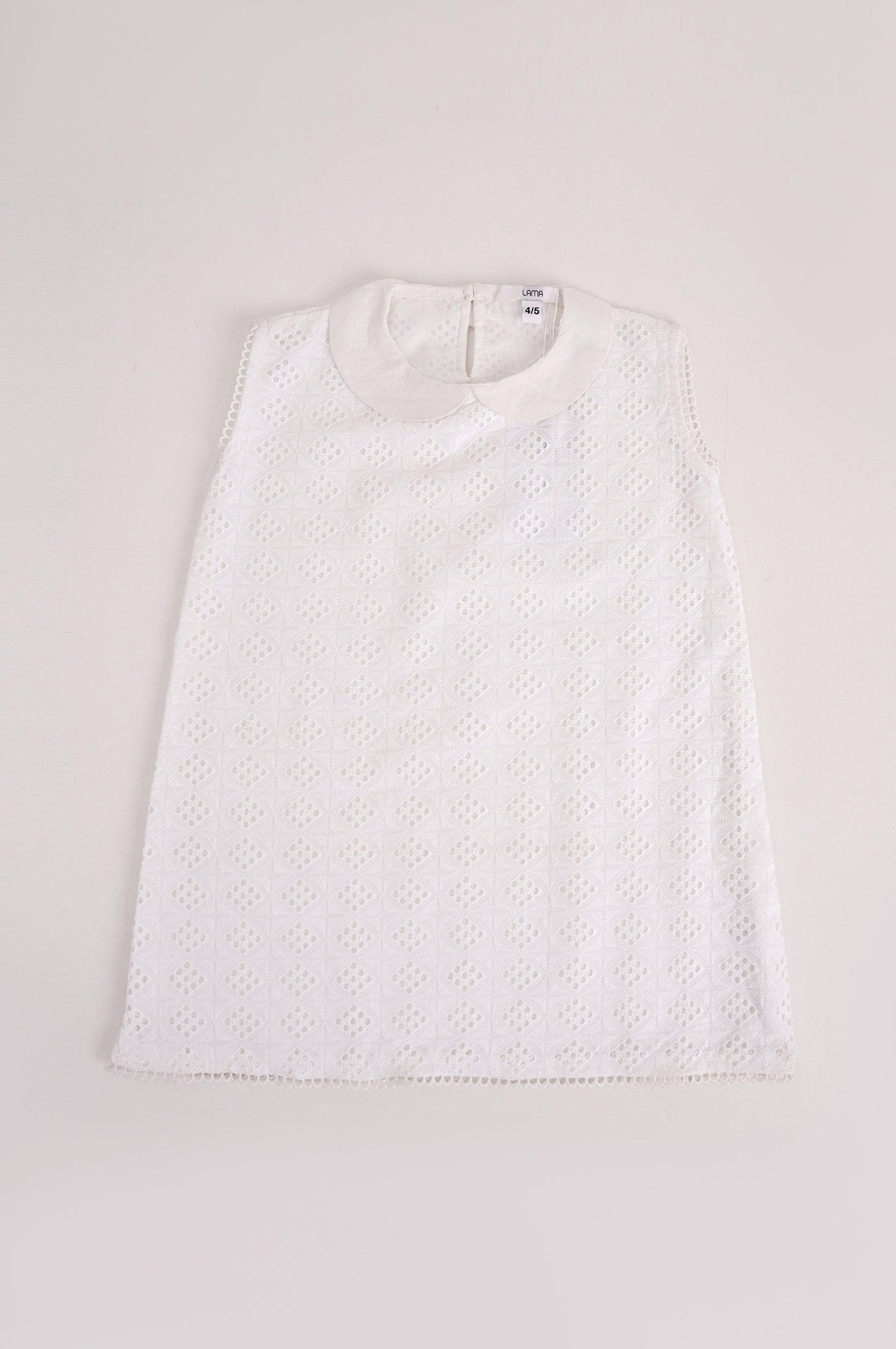 PETERPAN FROCK - FROCKS