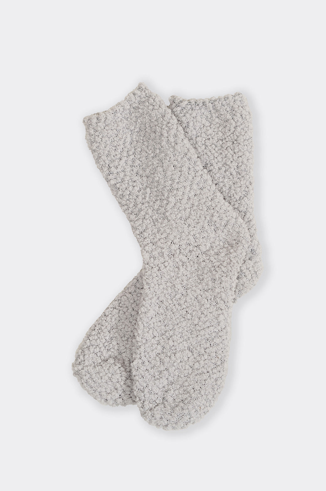 PLUSH HOME SOCKS