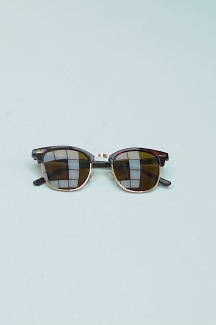 HEATWAVE BROWN