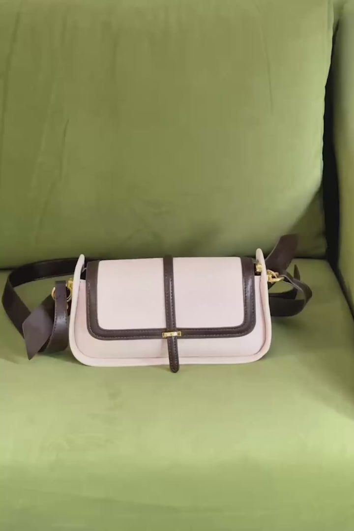 CITY SHOULDER BAG