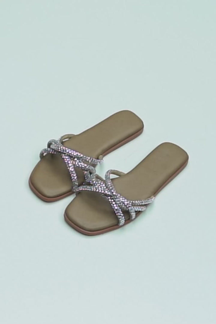 GAIA ROPE SLIDES