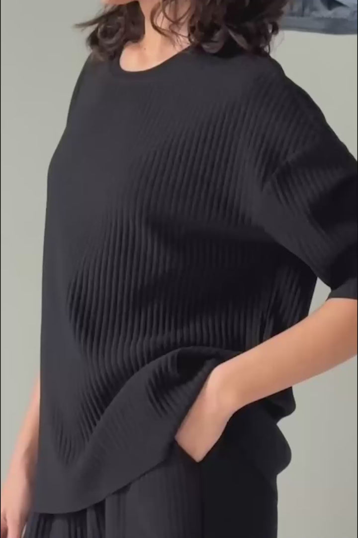 LINEA STRETCHY TROUSERS