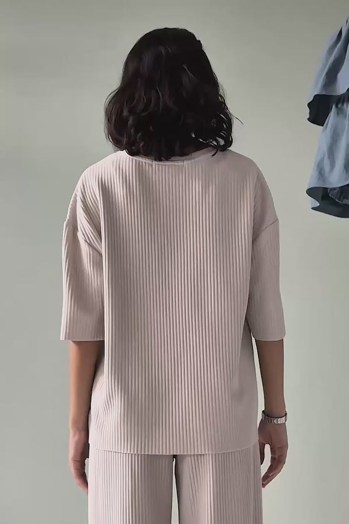 LINEA STRETCHY TROUSERS