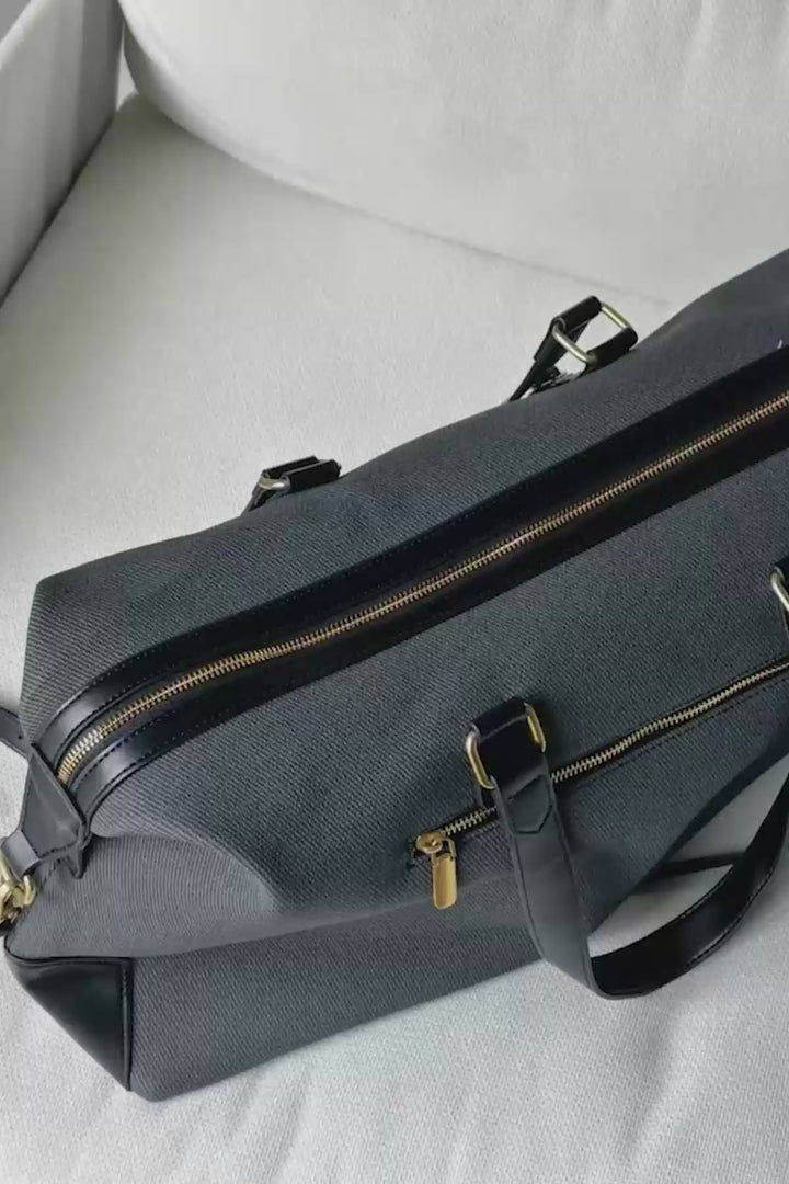 ORTAKOY UNISEX DUFFEL