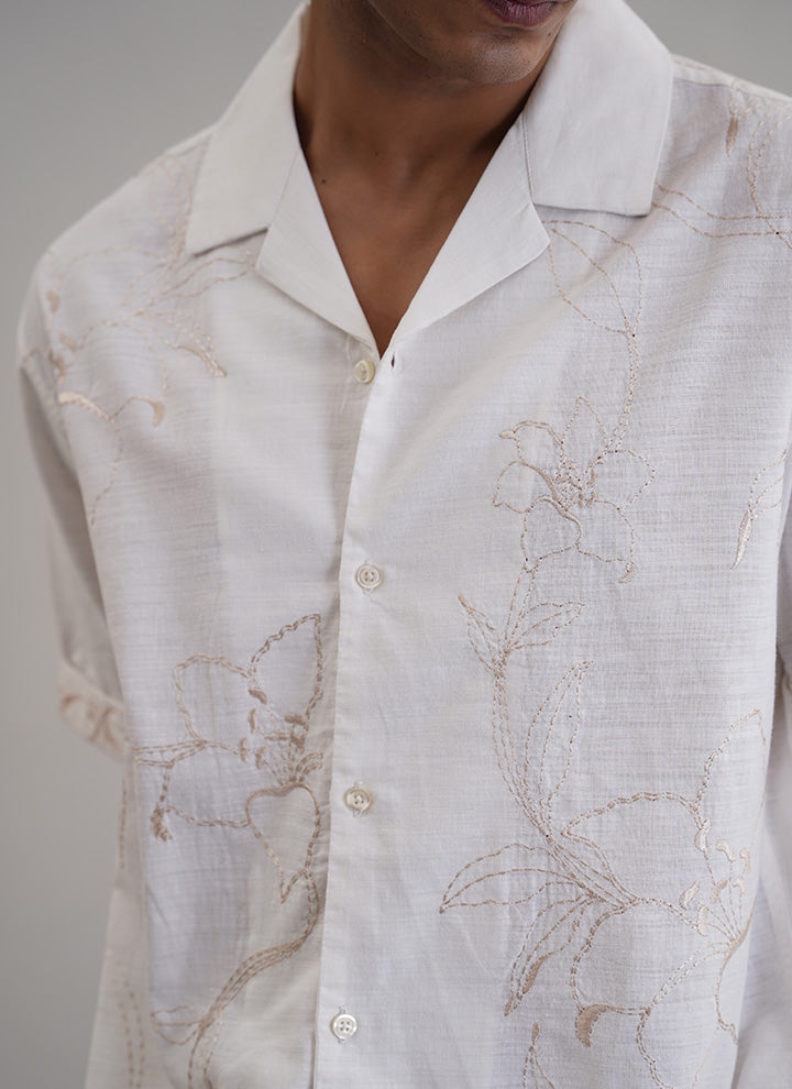 NEW SAFARI SHIRTS COLLECTION BY LAMA