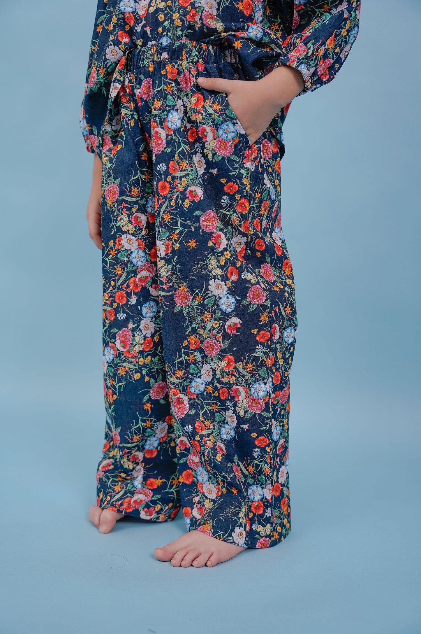 SUMMER PANTS - PANTS